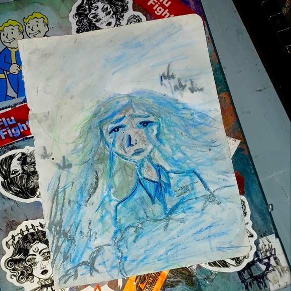 a nother thing I did doesn't have a name - Picture 1 of 1